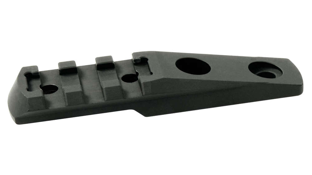 Grips Pads Stocks Magpul Industries Rail Light Mount MAGPUL M-LOK ALUM RAIL/LIGHT MOUNT